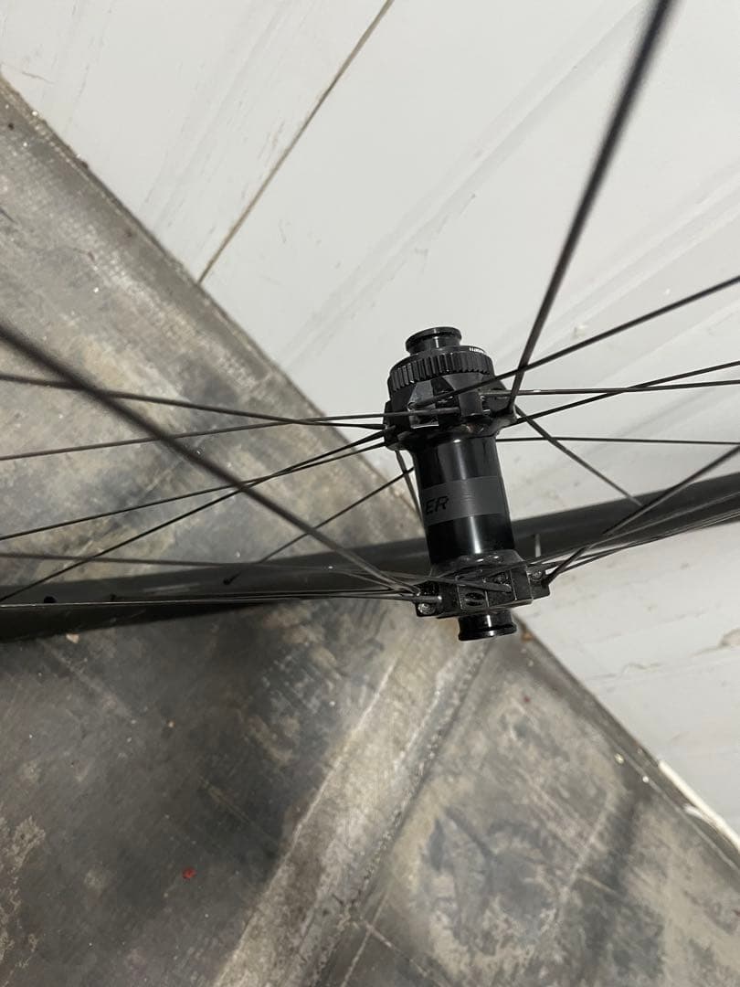 BONTRAGER AEOLUS PRO 51 ホイール