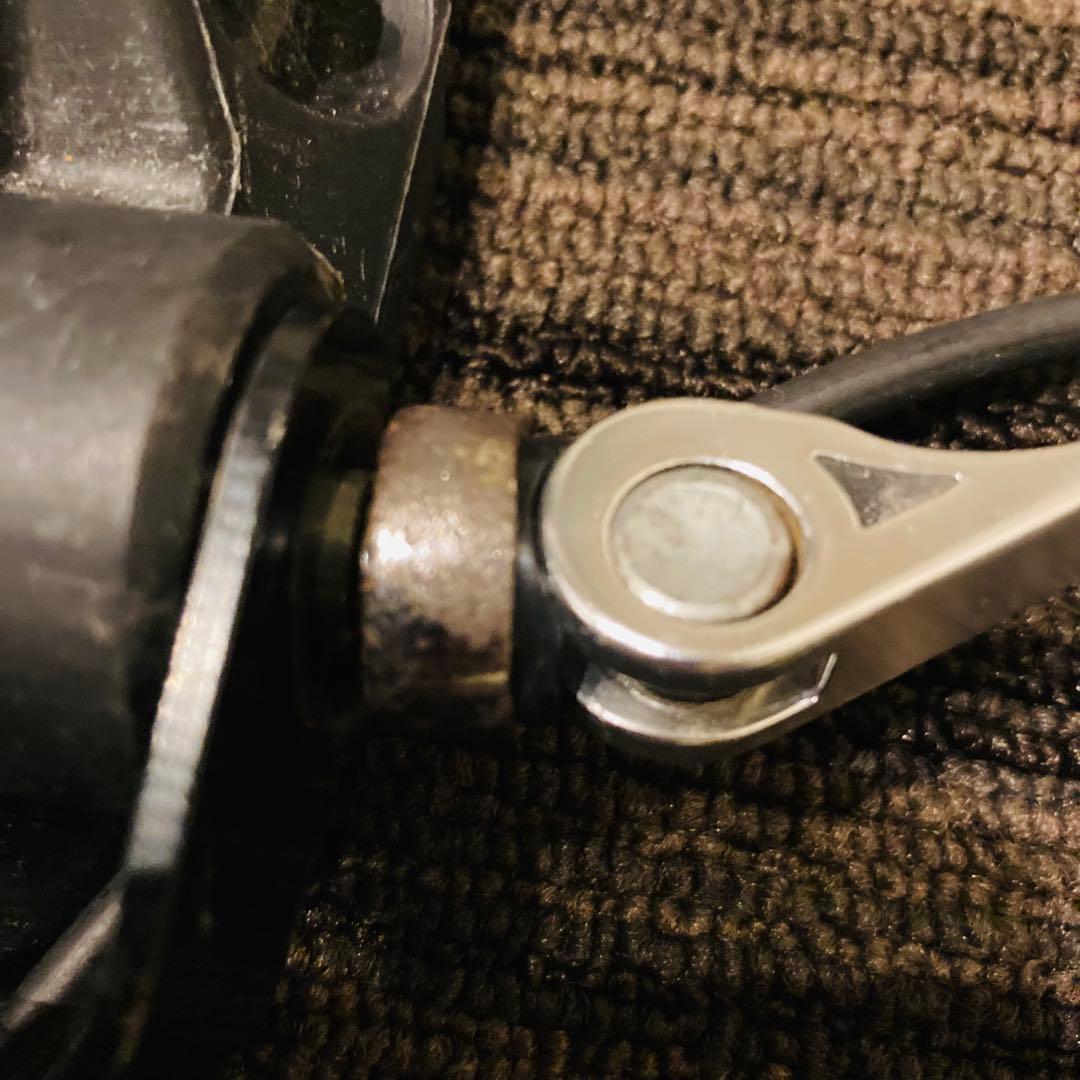 MINOURA FG540ハイブリッドローラー