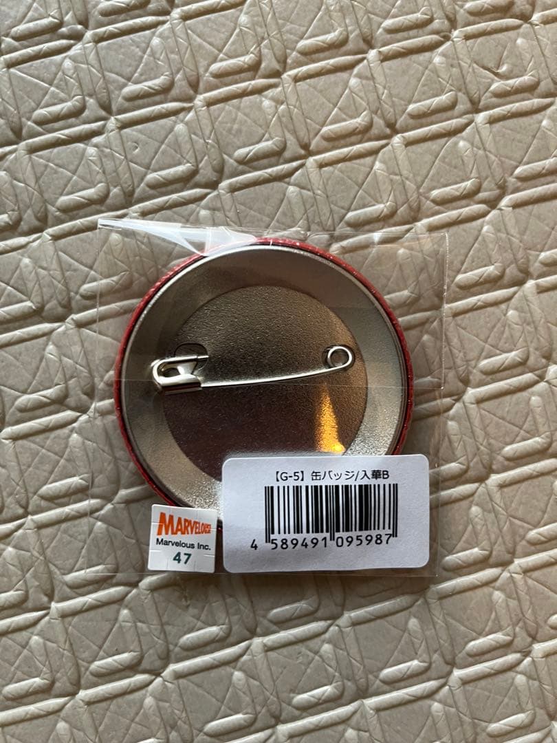 ドルフィンウェーブ　WEBくじ　咲宮入華　タペストリーセット（パネル一部注意⚠️）