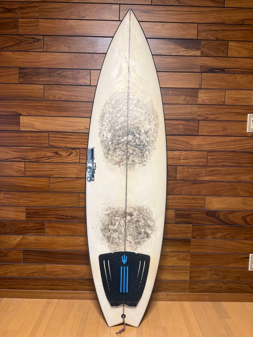サーフィン・ボディボード JS INDUSTRIES MONSTA BOX 6'4\"