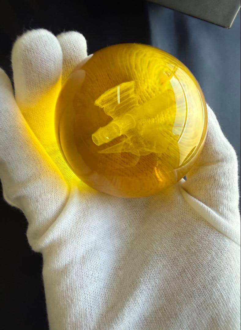 ドラゴンクエスト　ドラゴンオーブ1/1