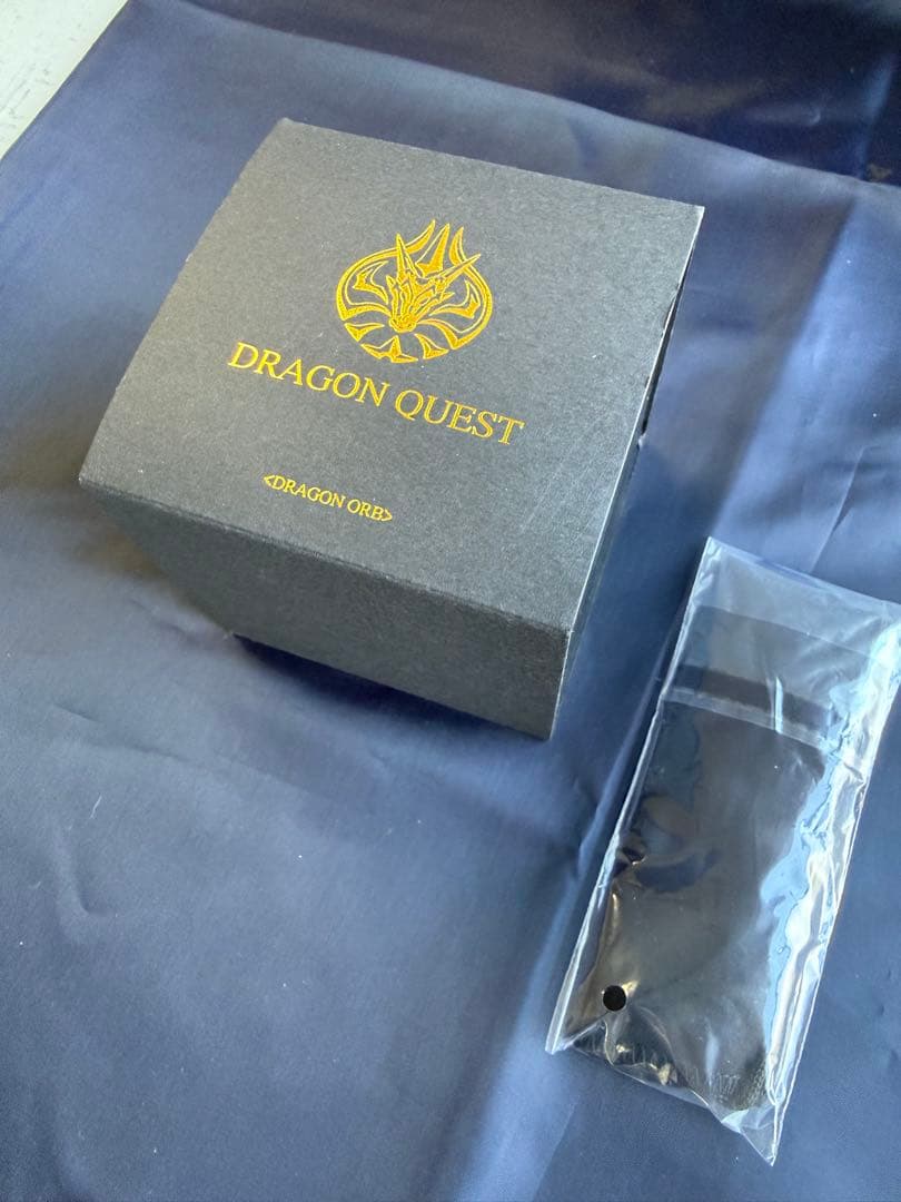 ドラゴンクエスト　ドラゴンオーブ1/1