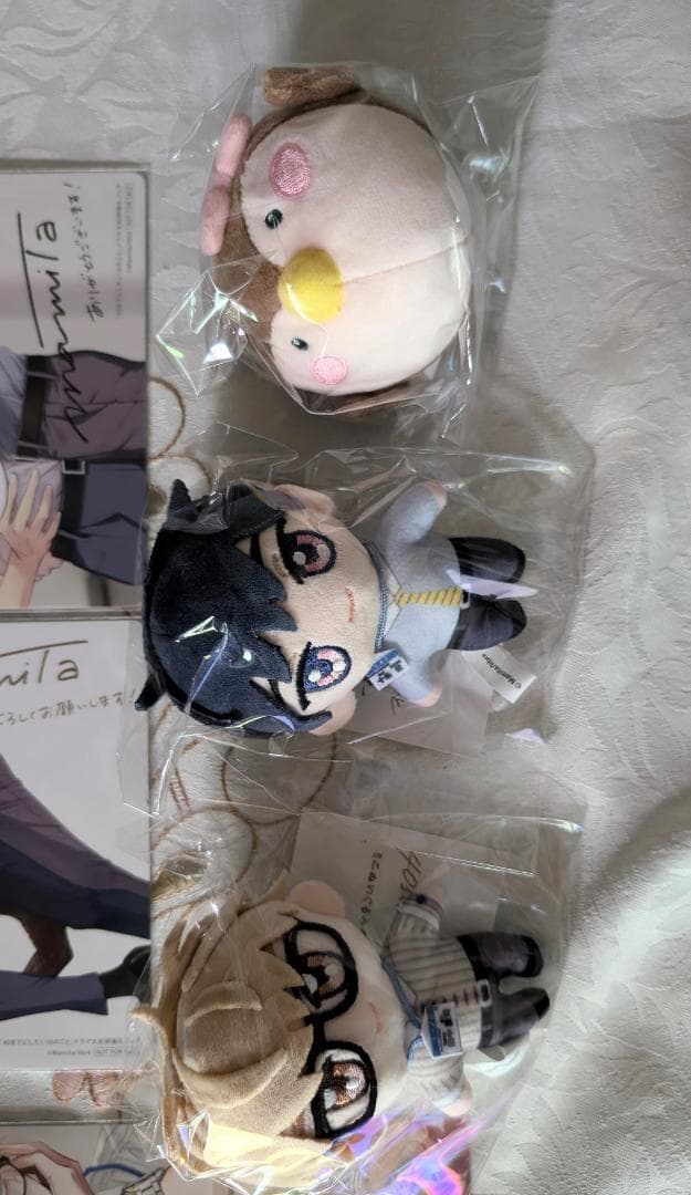 40までにしたい10のこと 特典セット アクスタ 小冊子 ぬい blu-ray