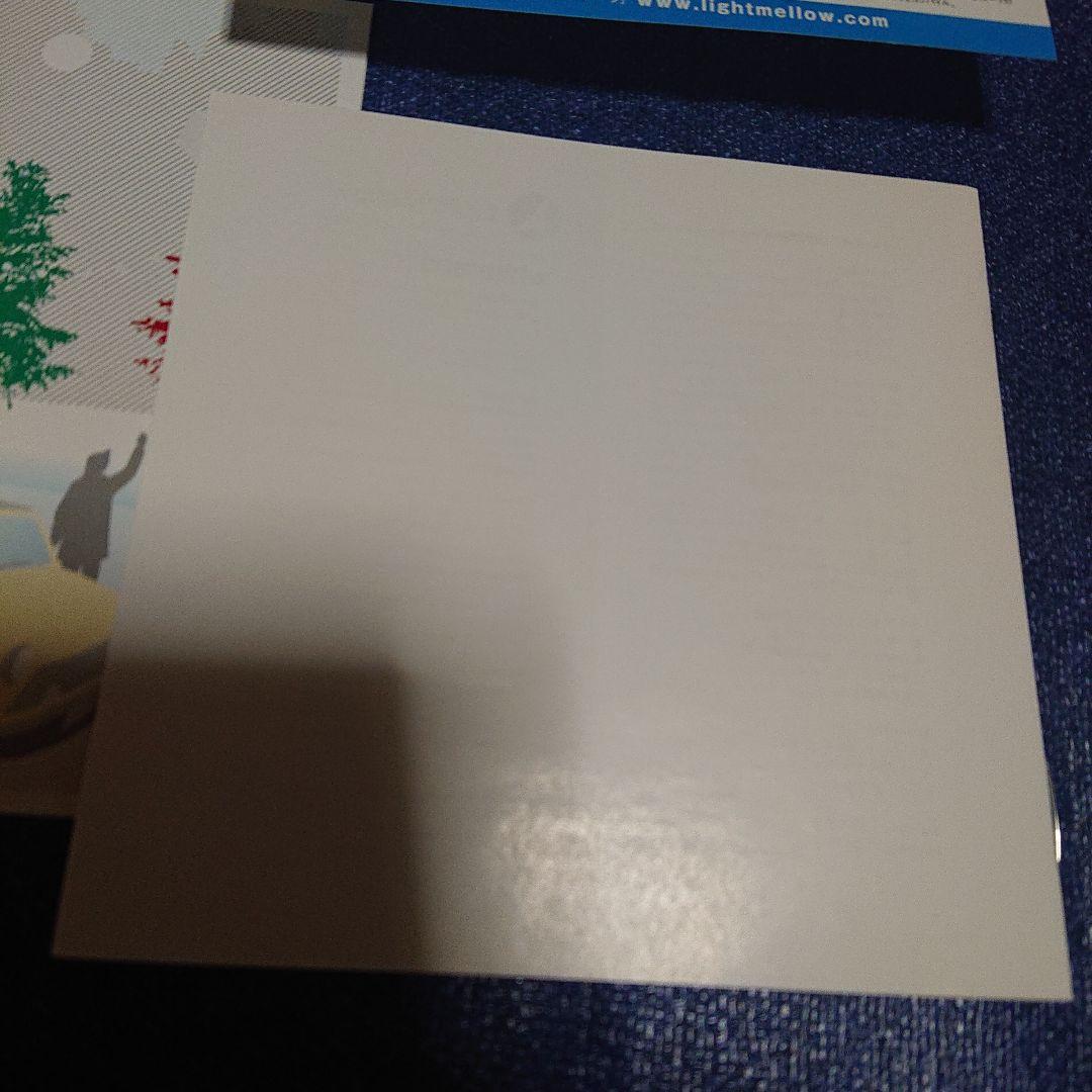 邦楽 Light Mellow \"white aosis\" VICL-69121 CD