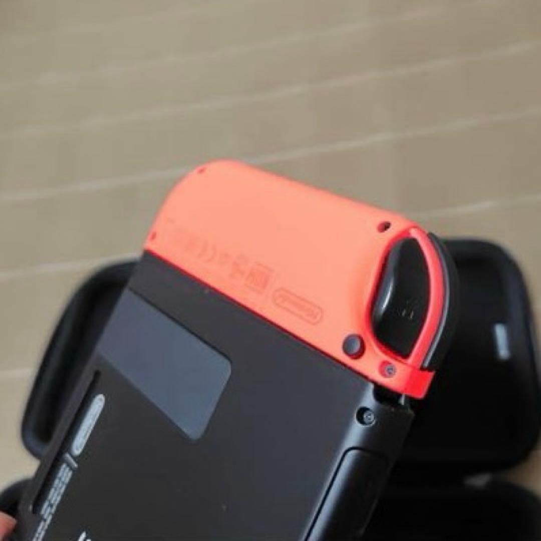 NintendoSwitch　まとめ売り　使用頻度少