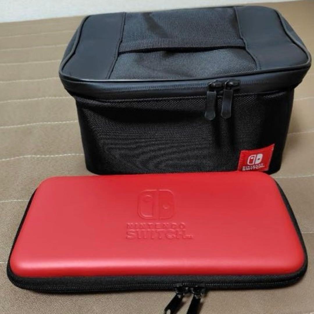 NintendoSwitch　まとめ売り　使用頻度少