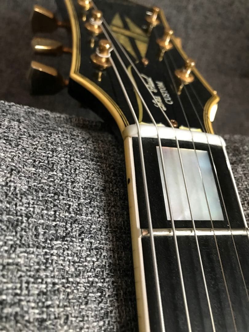 ギター g7 special les paul custom