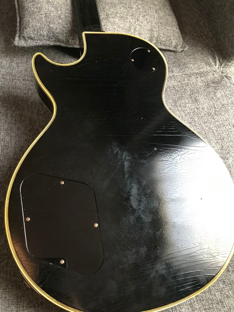 ギター g7 special les paul custom