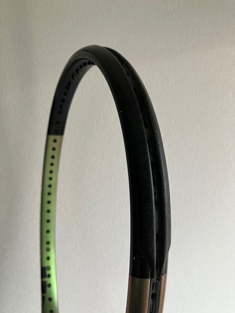 国内正規品　ウィルソン　ブレード　98 V8.0 18×20 G3