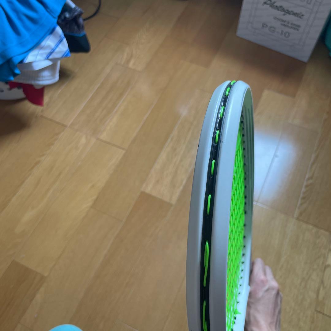 ミズノ　アクロスピードs01 廃版ホワイト