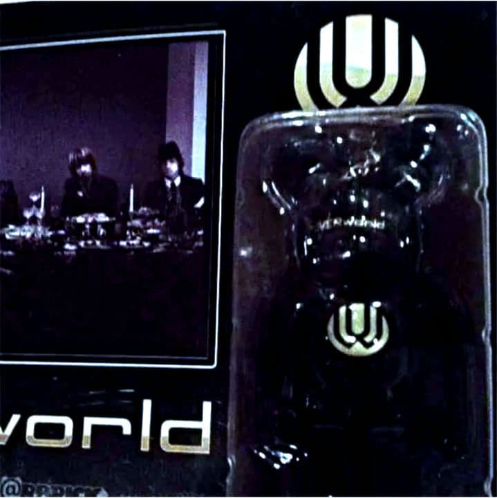 UVERworld☆非売品！限定グッズ詰め合わせ