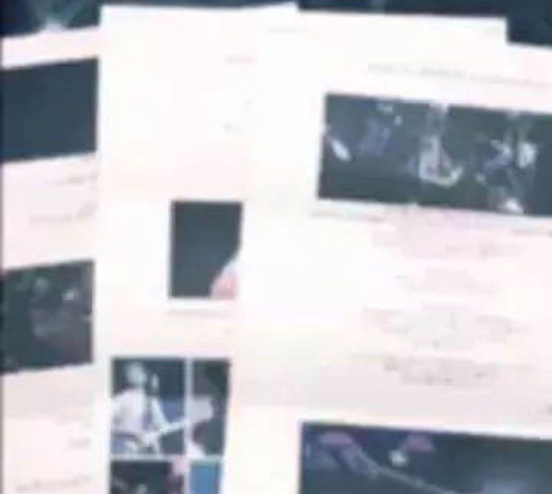 UVERworld☆非売品！限定グッズ詰め合わせ