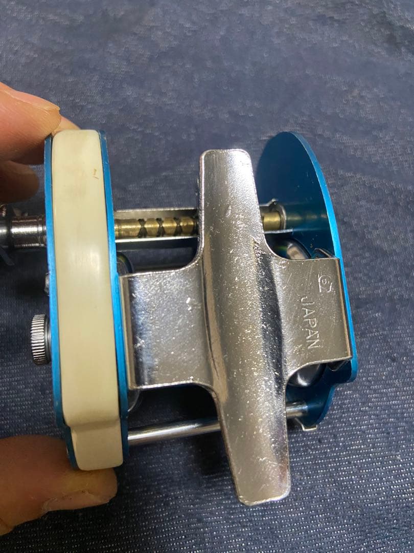 お*ぎ様 ダイレクトリール