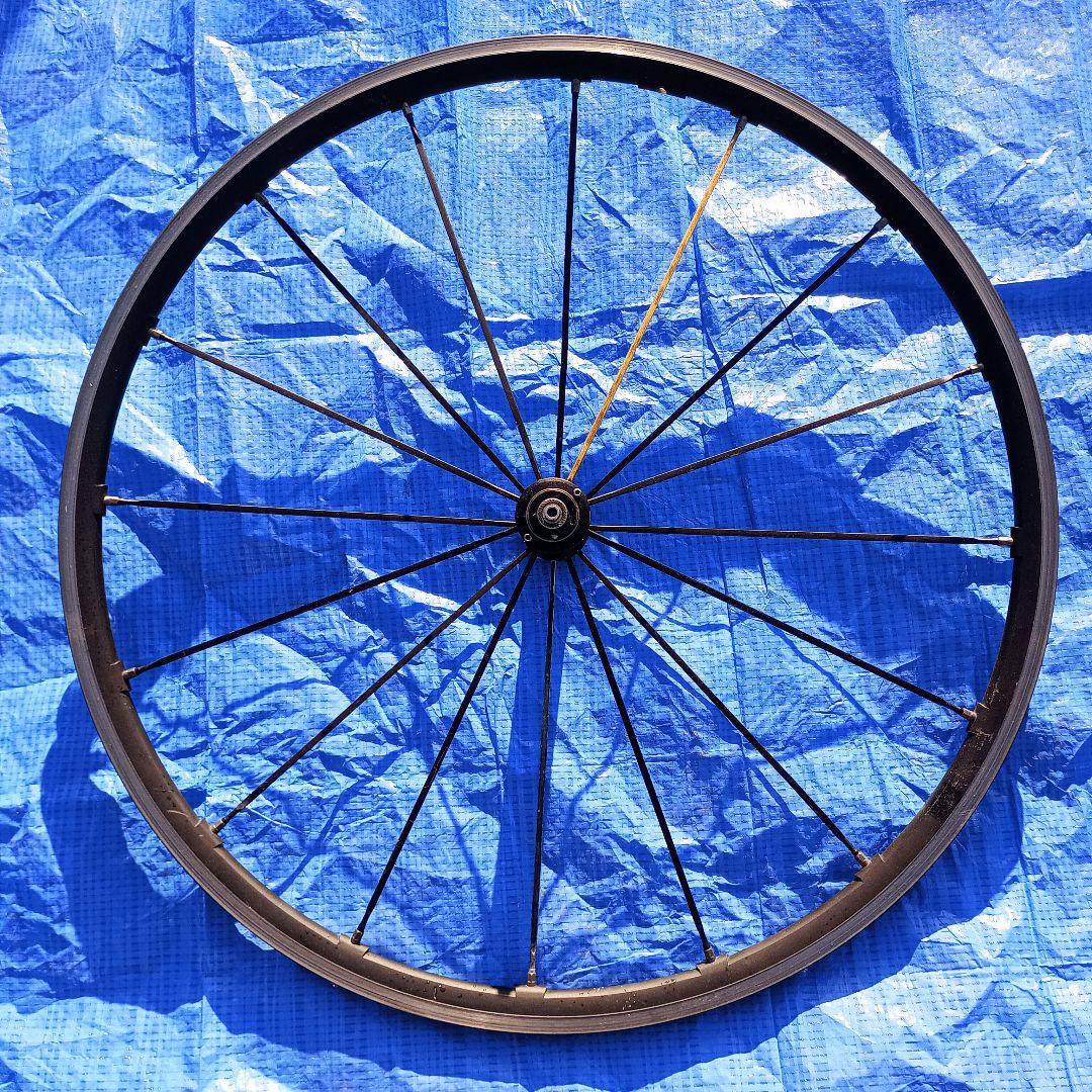 カンパニョーロ　ユーラス　ステッカーレス　シマノ11速