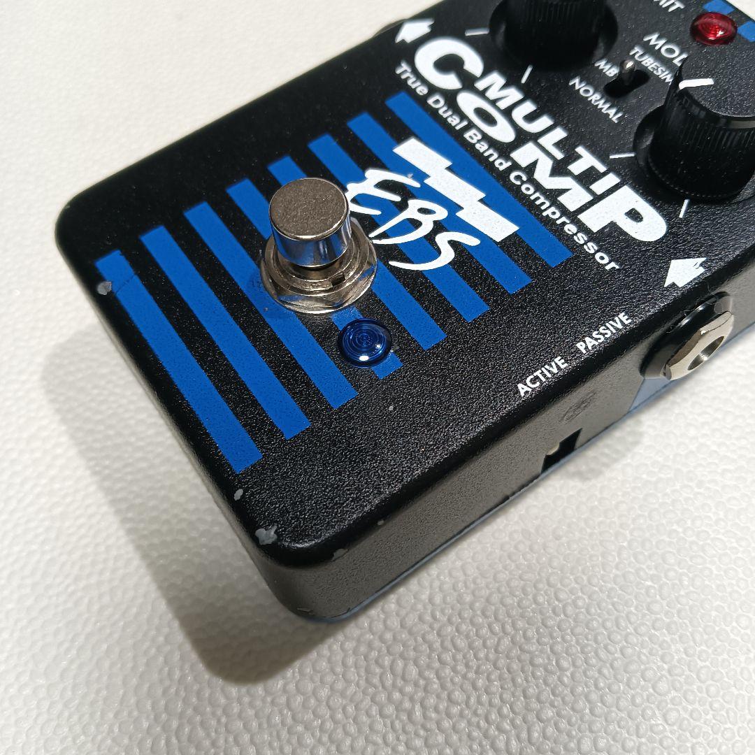 EBS MULTI COMP マルチコンプ