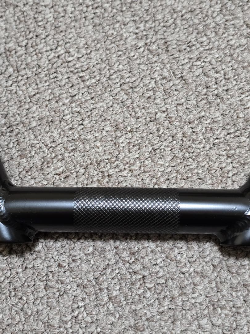 BMX ハンドルバーHandle Bar Sunday 4-piece 9インチ