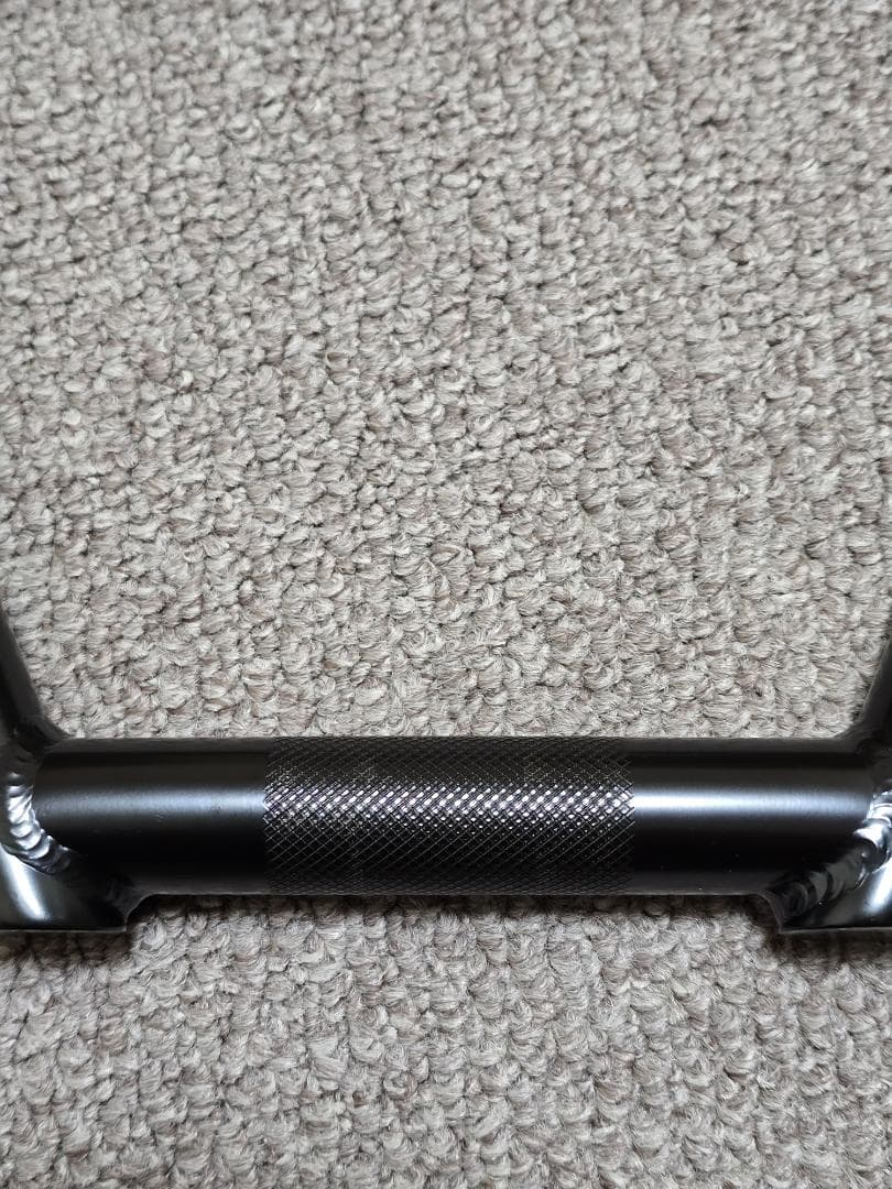 BMX ハンドルバーHandle Bar Sunday 4-piece 9インチ