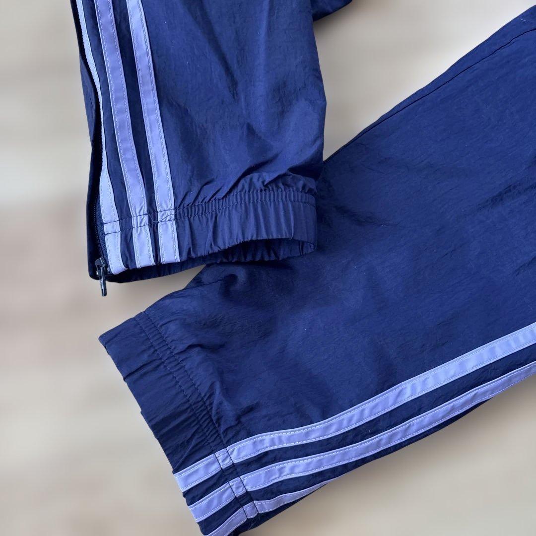 新品　アディダス　メンズ　アーセナルFC オリジナル　トラックパンツ　L