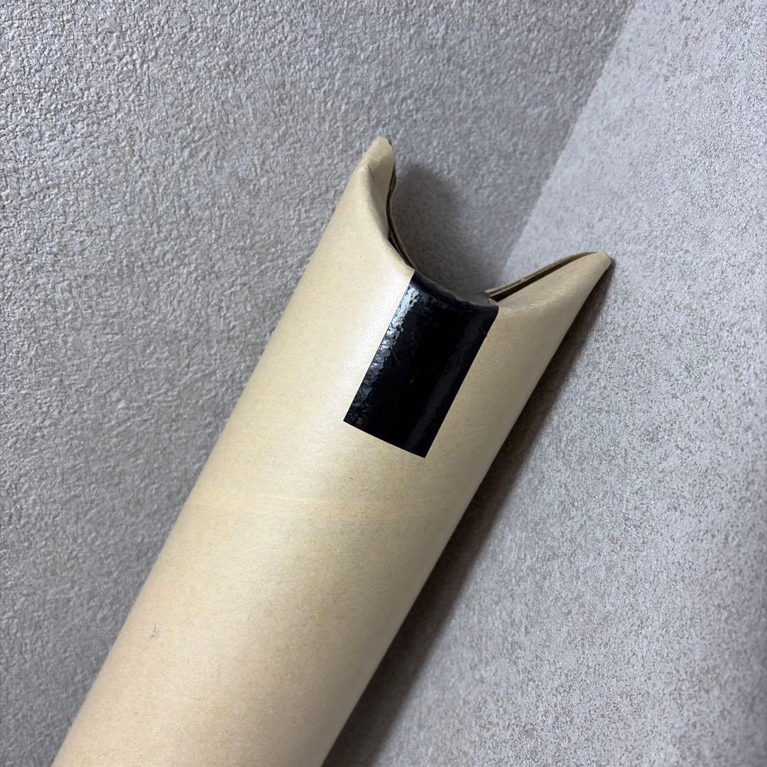 【新品未開封】呪術廻戦　大交流展　等身大メガクリアポスター　五条悟　渋谷事変