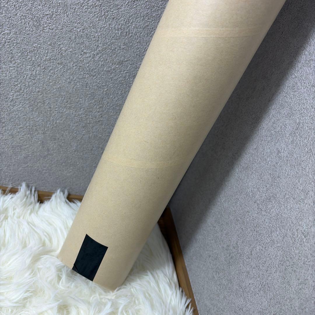 【新品未開封】呪術廻戦　大交流展　等身大メガクリアポスター　五条悟　渋谷事変