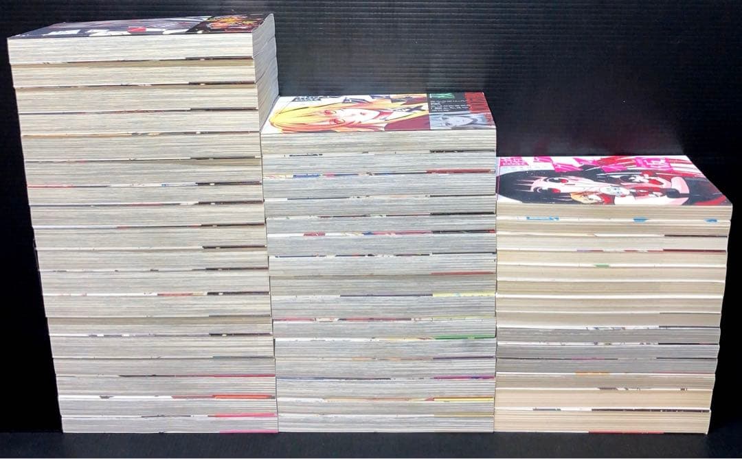 まちさん 賭ケグルイ カイジ まとめ売り