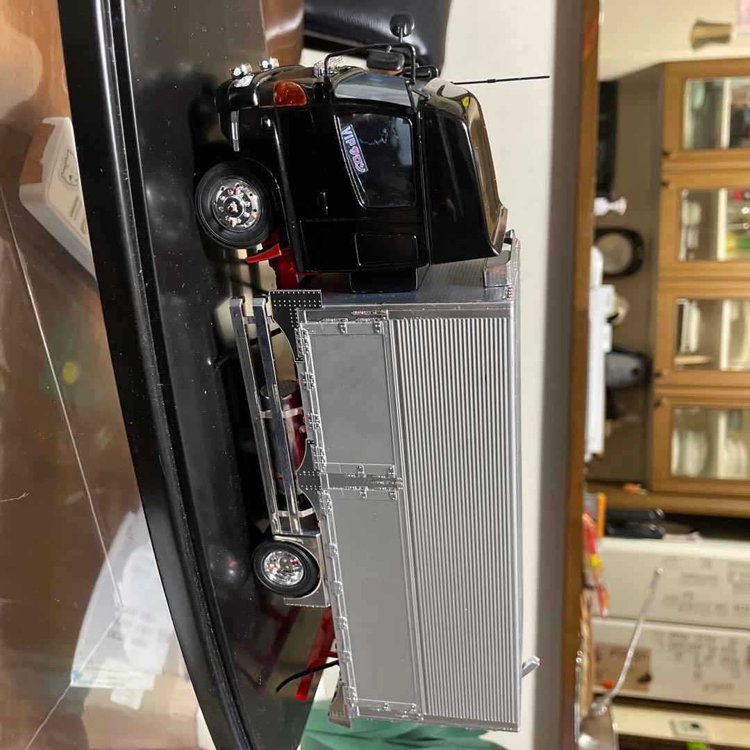 1/32 デコトラ プラモデル　模型