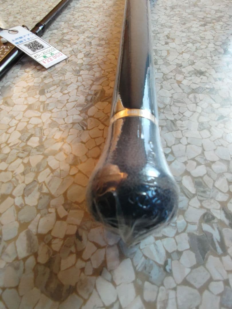 ロッド STAND OUT SOC 66XH+ Big Bait SPECIAL