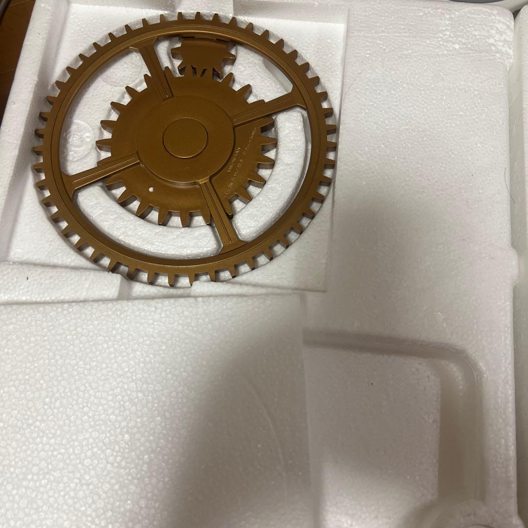 シェリル・ノーム 劇場版マクロスF 〜イツワリノウタヒメ〜 1/7 完成品