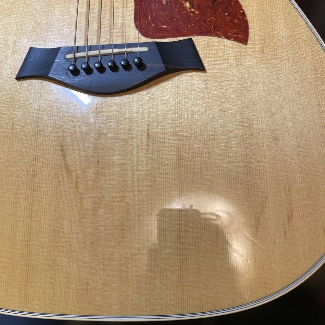 Taylor DN3 アコースティックギター