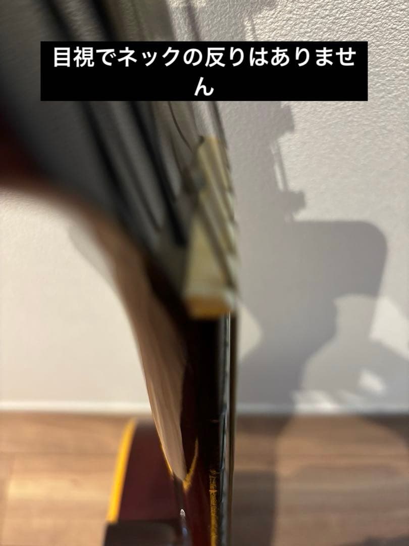 キ*―様 Gibson B-25 N 1965年製 ハードケース付き