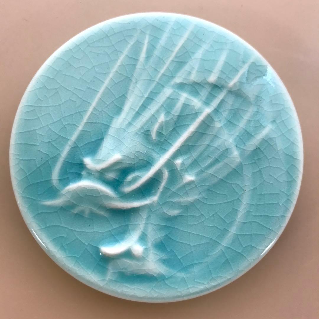 香合　三枝惣太郎　お茶道具