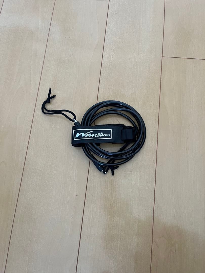 【直接引渡限定】コストコ/Wavestorm ロングボード + デッキカバー