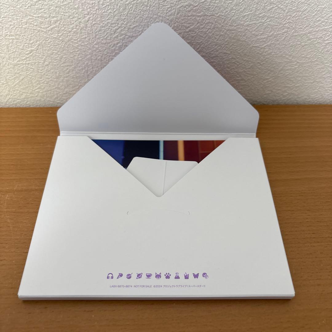 ラブライブ!スーパースター!!Liella!ユニットライブ&ファンミーティング…