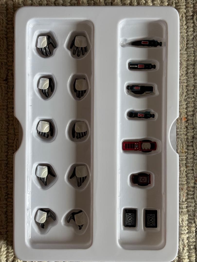 BANDAI S.H.Figuarts仮面ライダー電王