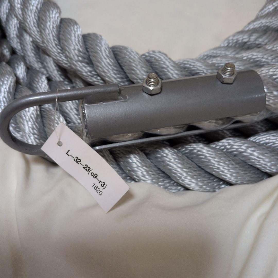 u*5様 大阪　関西万博　ポルトガル館　ロープ　非売品 EXPO2025