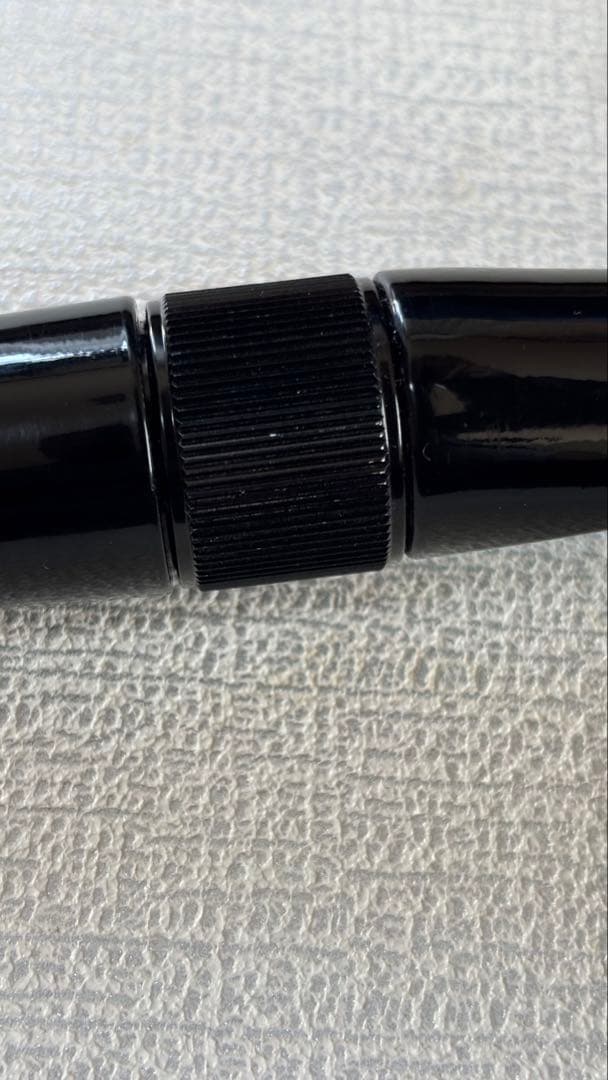 ロベルソン WESSX レジオングリップ 上質ウッドグリップ かねは商店　美品