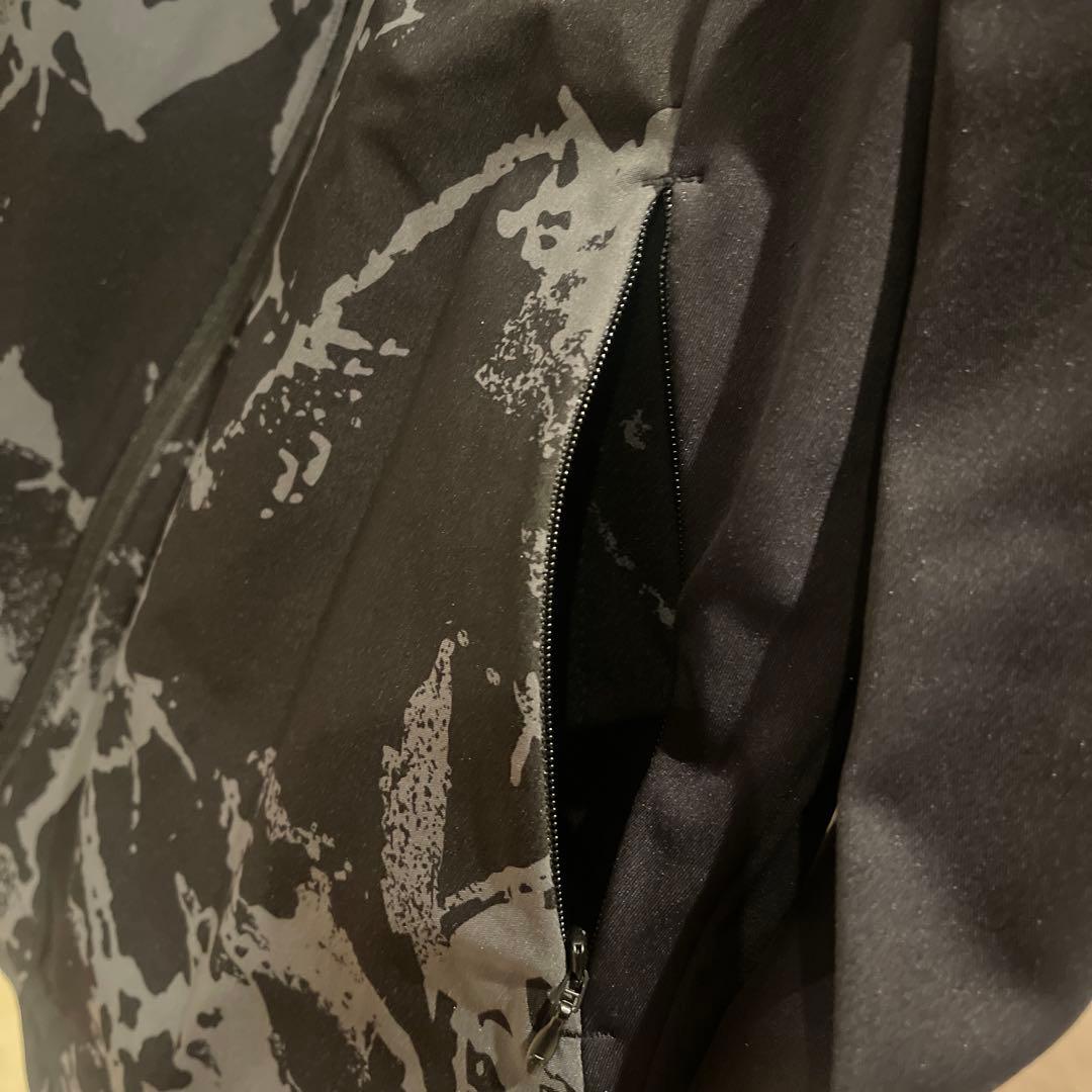 デサントゴルフ　ブルゾン　Lサイズ