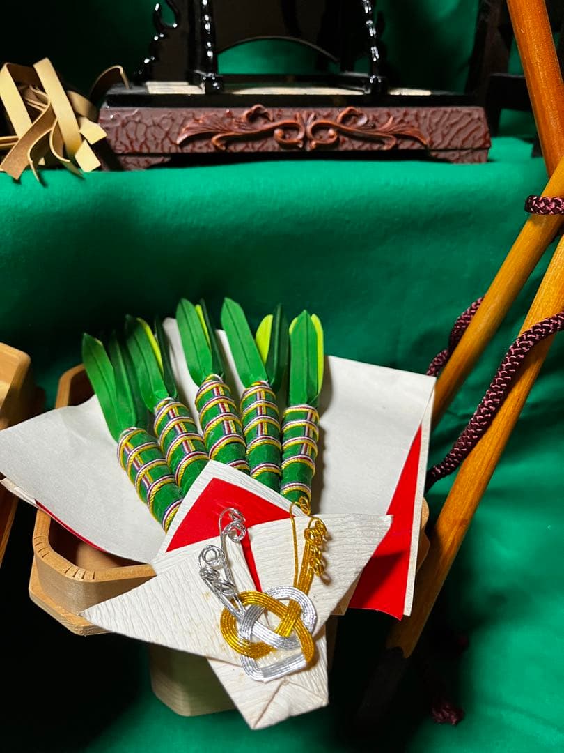 五月人形　大将人形　兜　子供の日　鯉のぼり