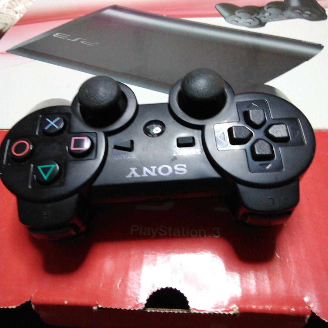 SONY PlayStation3 (CECH-4200B)最終値引きしました