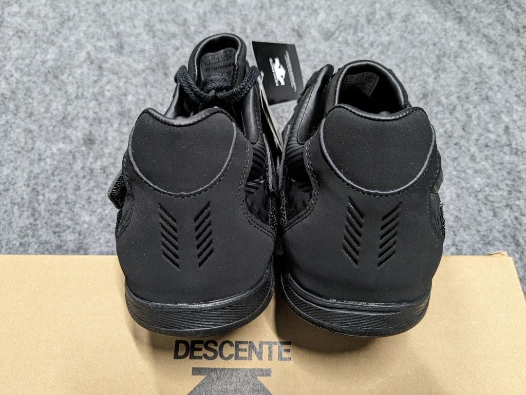 コウノエベルトスパイク29.0cm