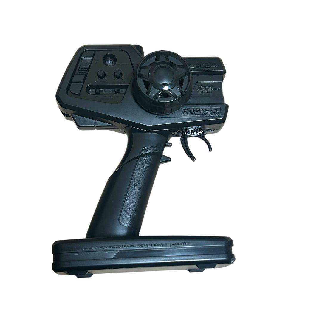 動作品TAMIYA タミヤ　LDUMP TRUCK メタルダンプトラック