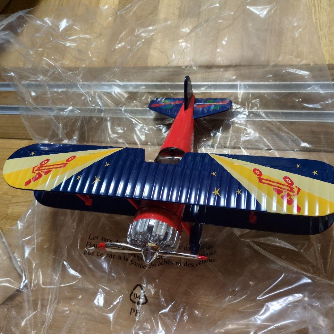 STEARMAN BI ＰＬＡＮＥ　RADIOFRYER