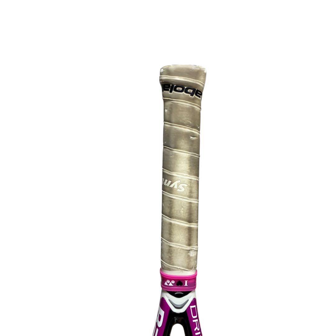 新品グリップテープ付✨ Babolat Drive Lite テニスラケット
