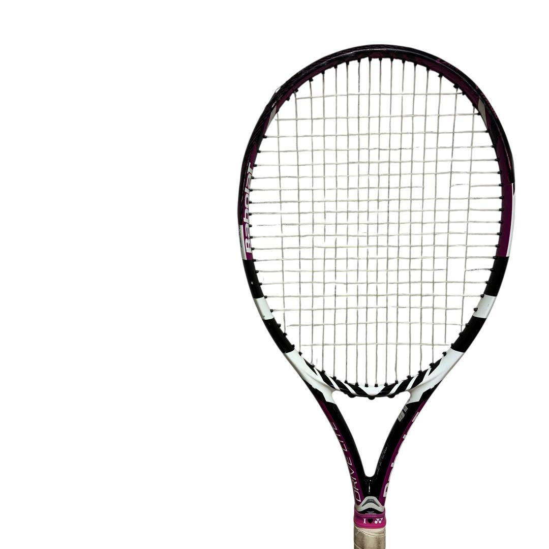 新品グリップテープ付✨ Babolat Drive Lite テニスラケット