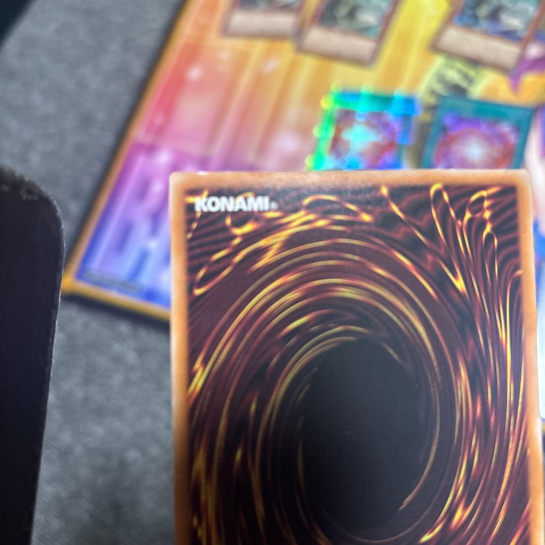 遊戯王　まとめ売り　超逸融合セット