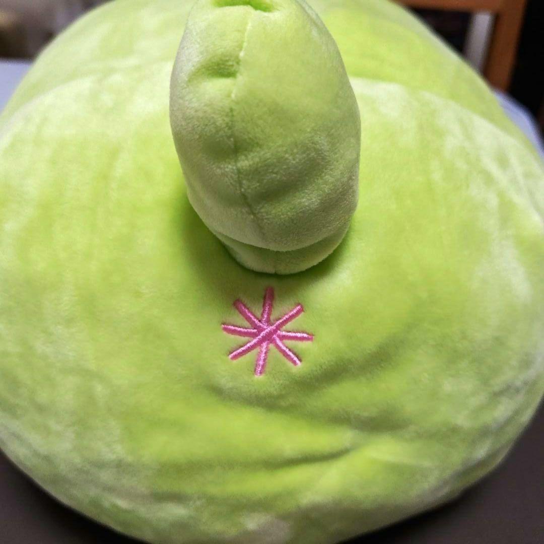 【タイムセール‼️】第３弾 のびるよにゃもち ぬいぐるみごろねこサミットずんだA