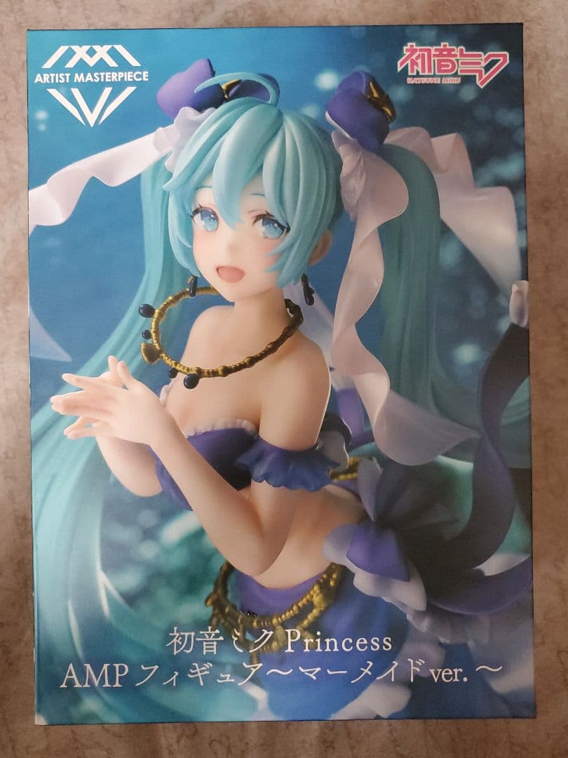 初音ミク フィギュア 8体セット