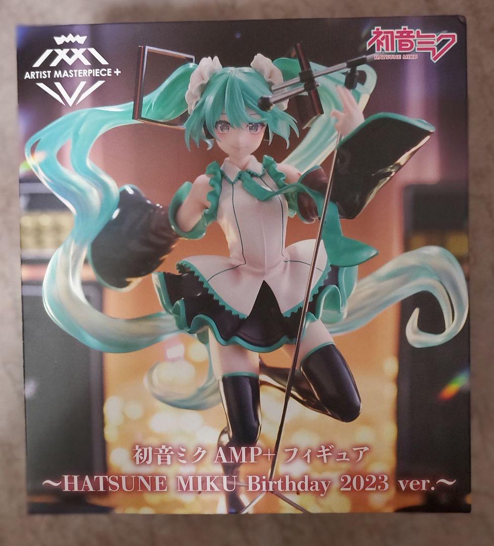 初音ミク フィギュア 8体セット