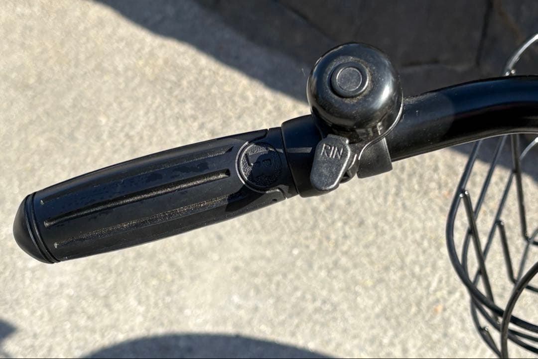 【荒川区近辺受渡し限定】ブリヂストン ベガス VEG03T ミニベロ 自転車