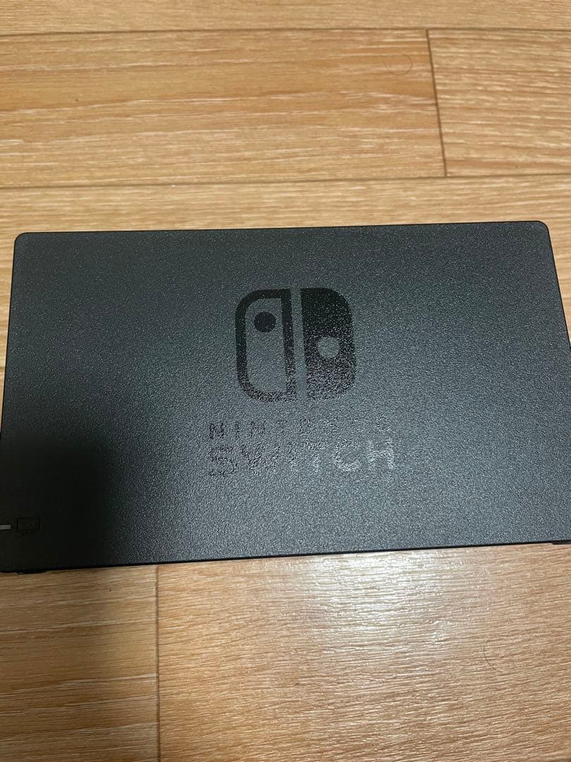 【美品・付属完備】Switch 本体 + ポケモン ソード + FF10セット